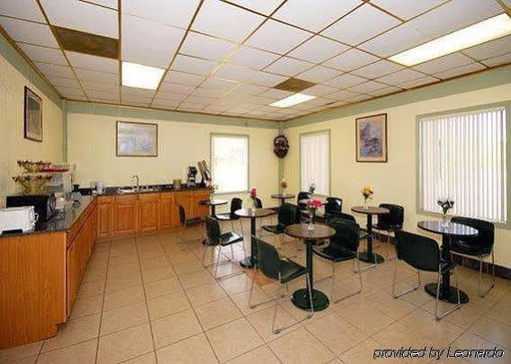 Rodeway Inn Conference Center Beaumont Bagian luar foto